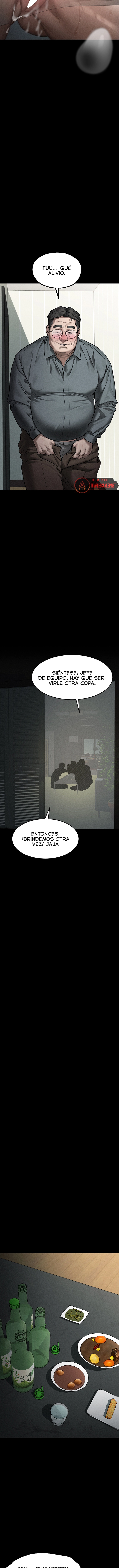 Conversaciones Perversas Capitulo 60 página 15