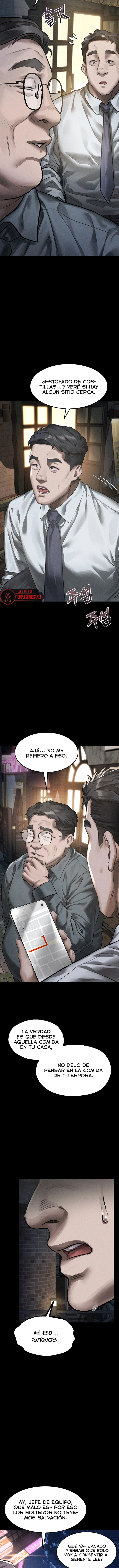 Conversaciones Perversas Capitulo 60 página 5