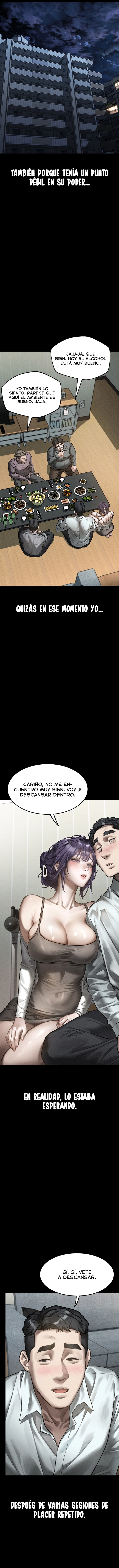 Conversaciones Perversas Capitulo 60 página 9