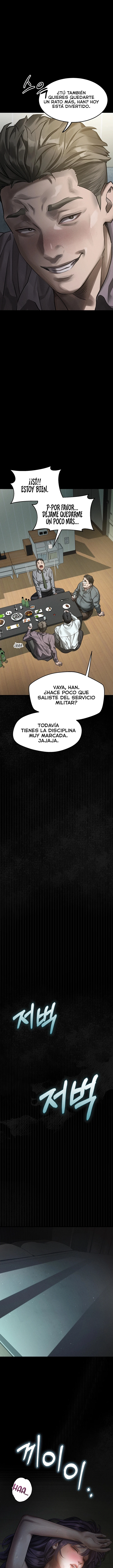 Conversaciones Perversas Capitulo 61 página 12