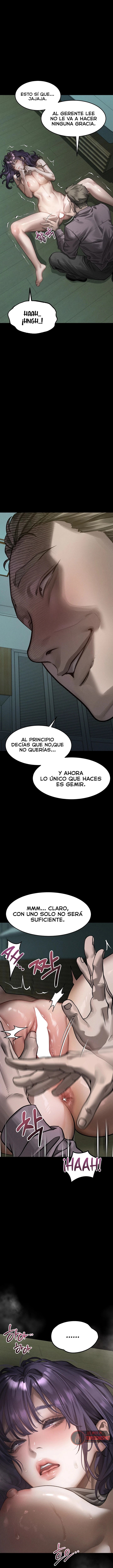 Conversaciones Perversas Capitulo 61 página 15