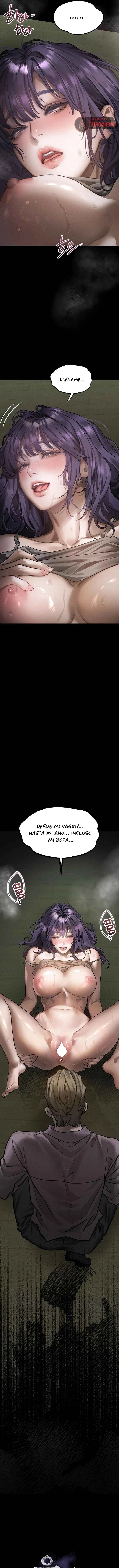 Conversaciones Perversas Capitulo 62 página 3
