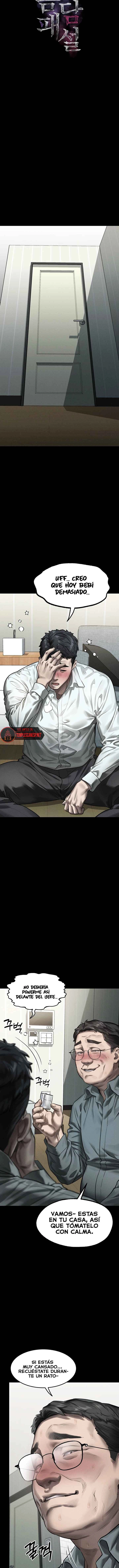 Conversaciones Perversas Capitulo 62 página 4