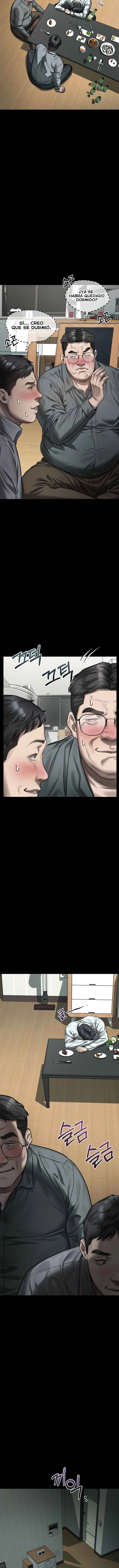 Conversaciones Perversas Capitulo 62 página 6
