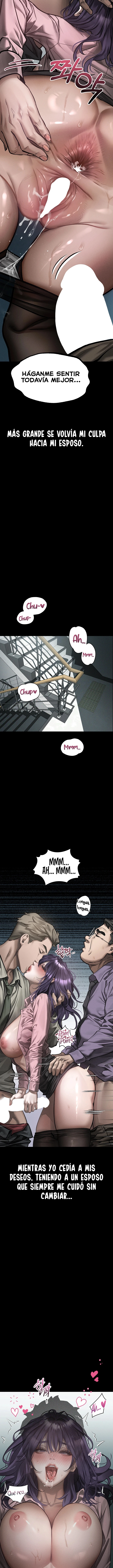 Conversaciones Perversas Capitulo 63 página 11