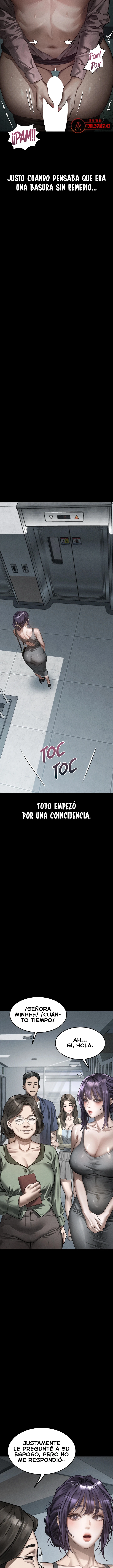 Conversaciones Perversas Capitulo 63 página 12