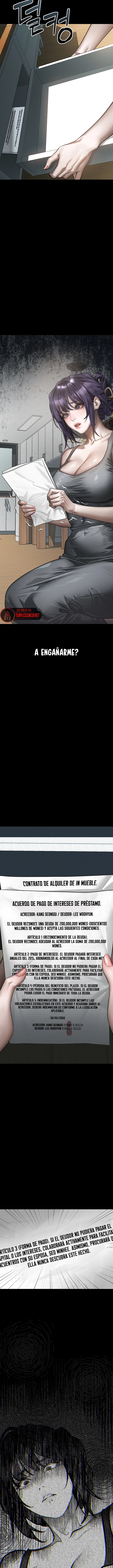 Conversaciones Perversas Capitulo 63 página 15