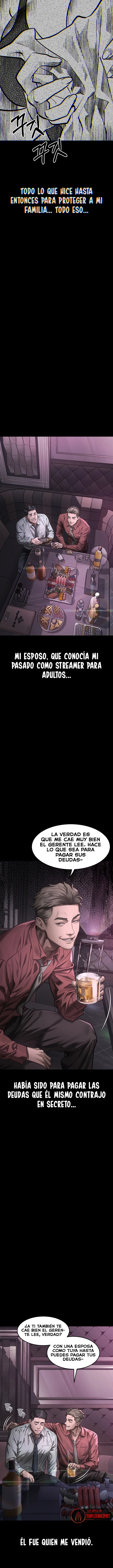 Conversaciones Perversas Capitulo 63 página 16