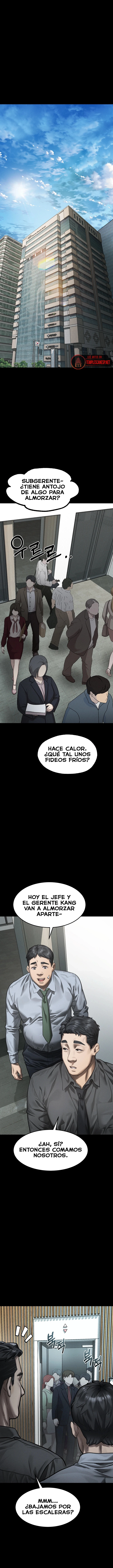 Conversaciones Perversas Capitulo 63 página 5