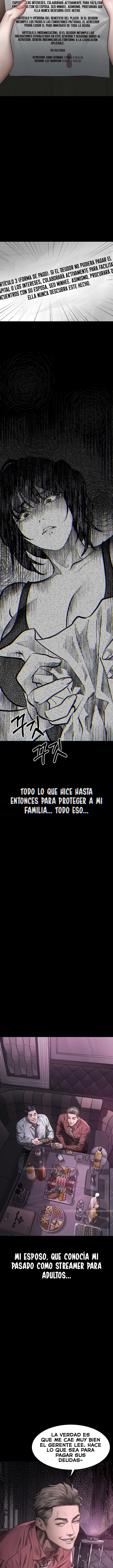 Conversaciones Perversas Capitulo 64 página 2