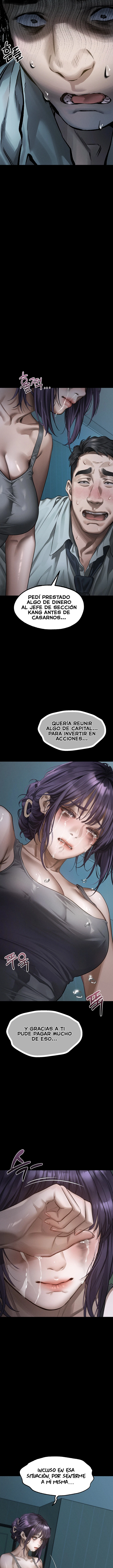 Conversaciones Perversas Capitulo 64 página 7