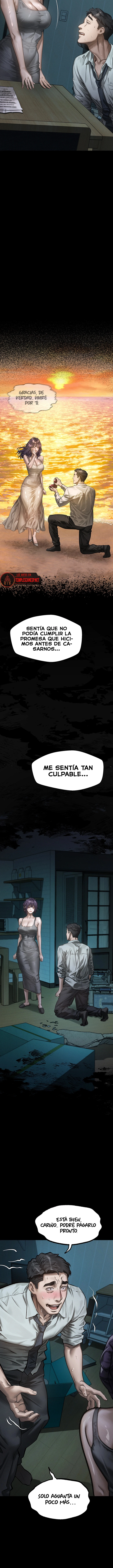 Conversaciones Perversas Capitulo 64 página 8