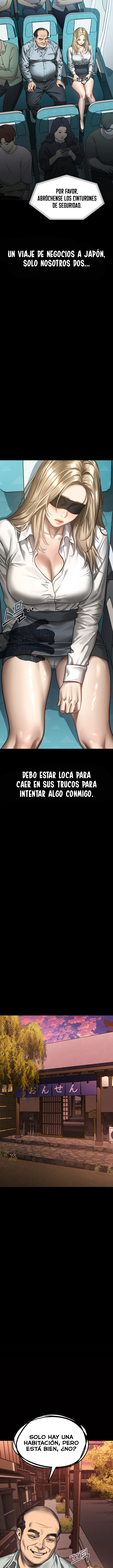 Conversaciones Perversas Capitulo 65 página 15