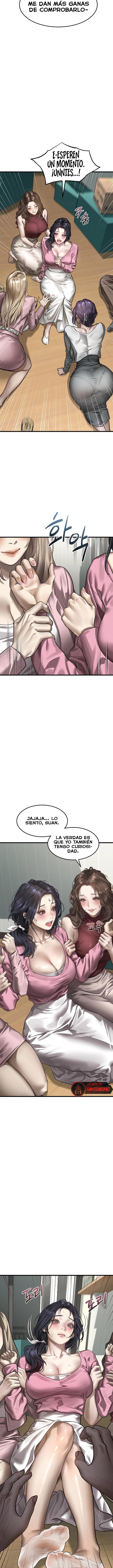 Conversaciones Perversas Capitulo 65 página 4