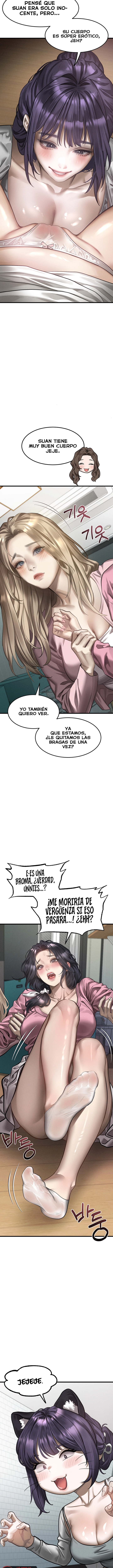 Conversaciones Perversas Capitulo 65 página 7