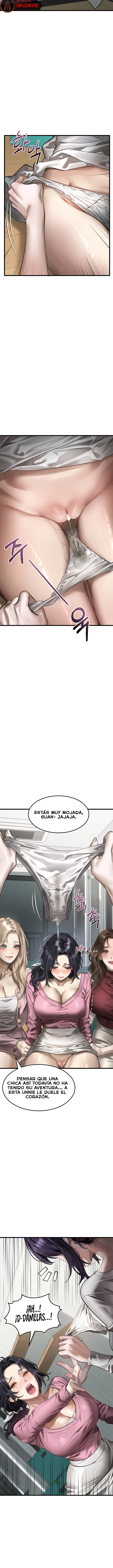 Conversaciones Perversas Capitulo 65 página 8