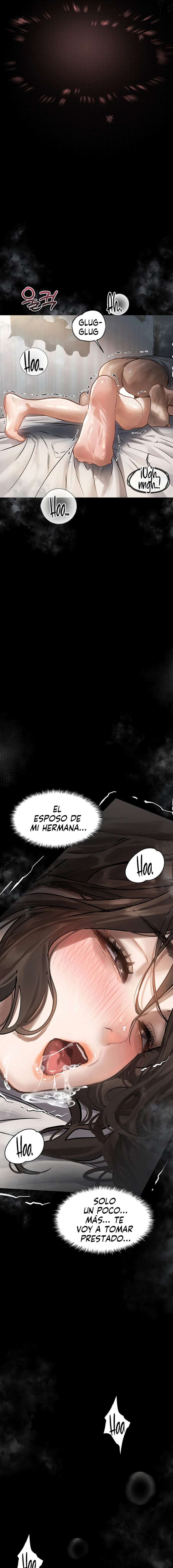 Conversaciones Perversas Capitulo 7 página 17