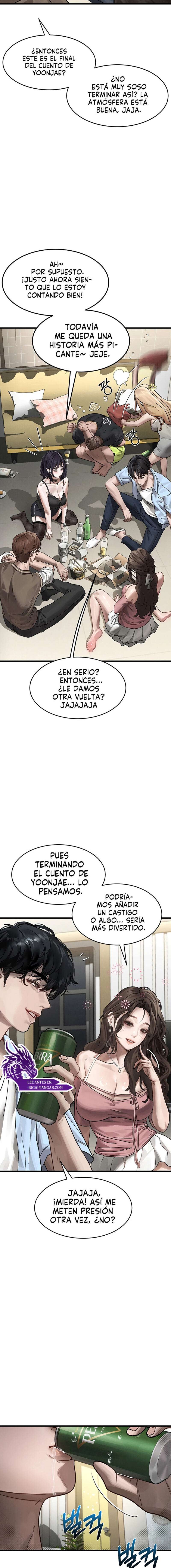 Conversaciones Perversas Capitulo 7 página 29