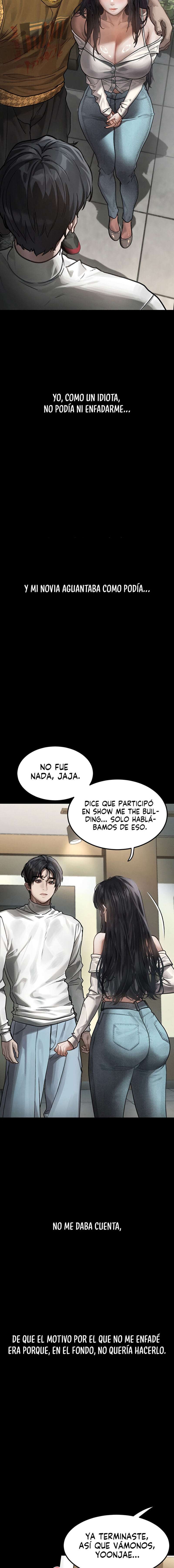 Conversaciones Perversas Capitulo 8 página 12