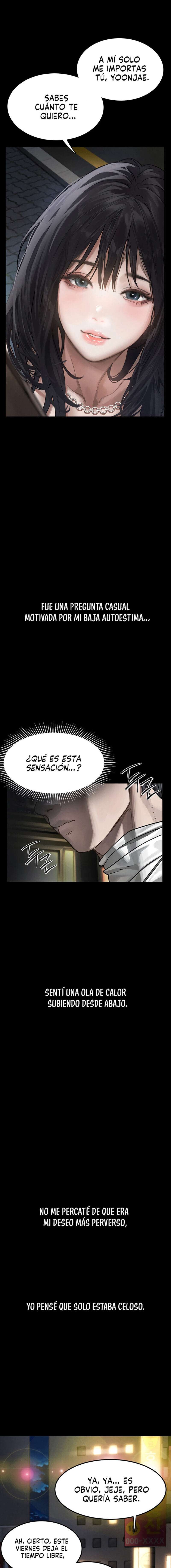 Conversaciones Perversas Capitulo 8 página 15