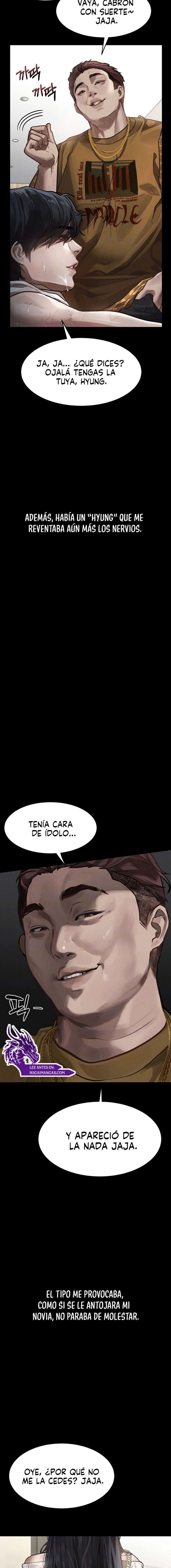 Conversaciones Perversas Capitulo 8 página 3