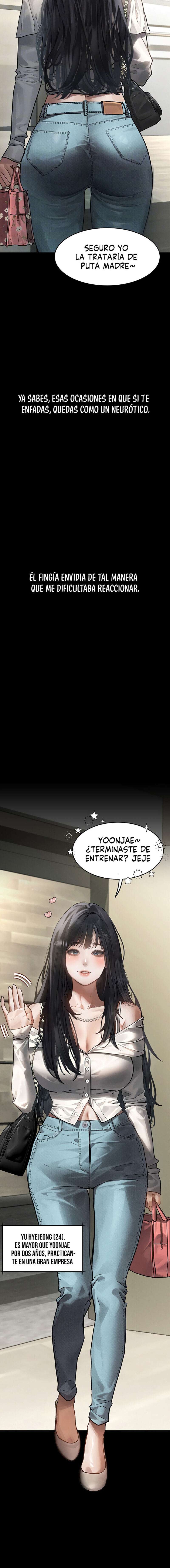 Conversaciones Perversas Capitulo 8 página 4