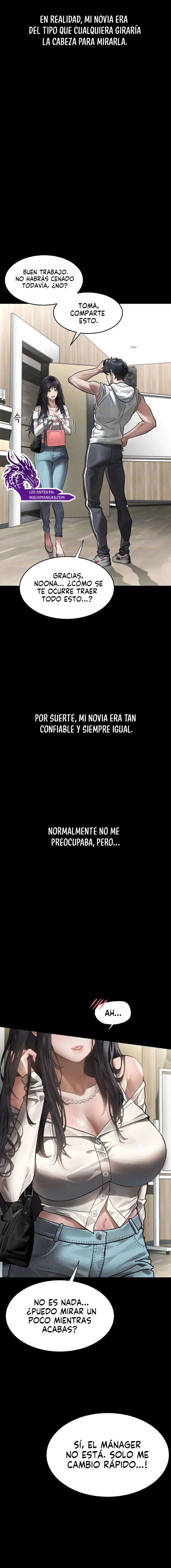 Conversaciones Perversas Capitulo 8 página 5