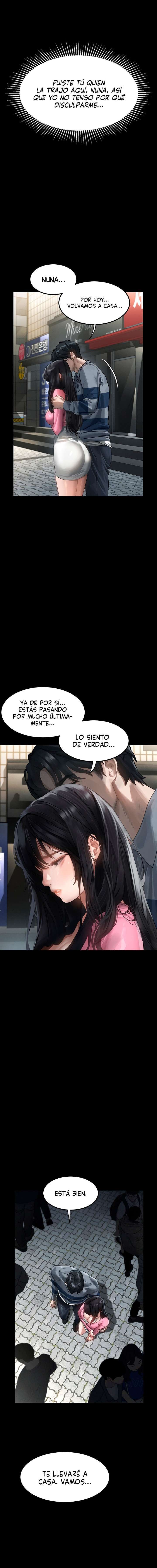 Conversaciones Perversas Capitulo 9 página 10
