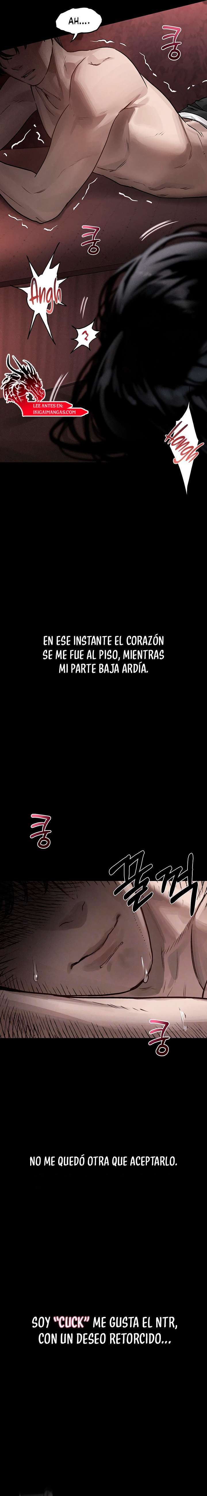 Conversaciones Perversas Capitulo 9 página 2
