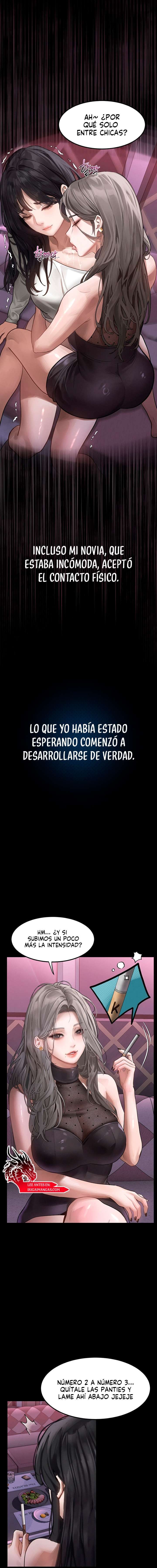 Conversaciones Perversas Capitulo 9 página 24
