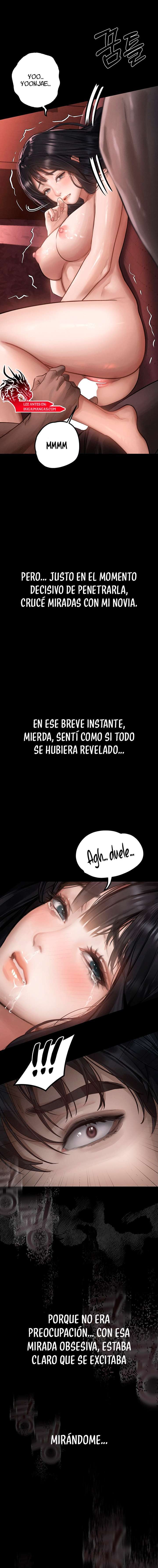 Conversaciones Perversas Capitulo 9 página 7