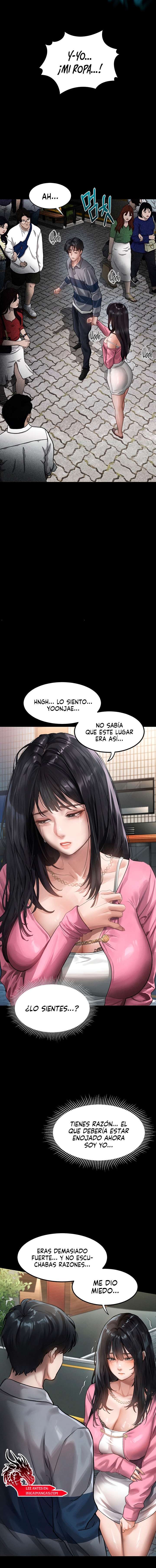 Conversaciones Perversas Capitulo 9 página 9