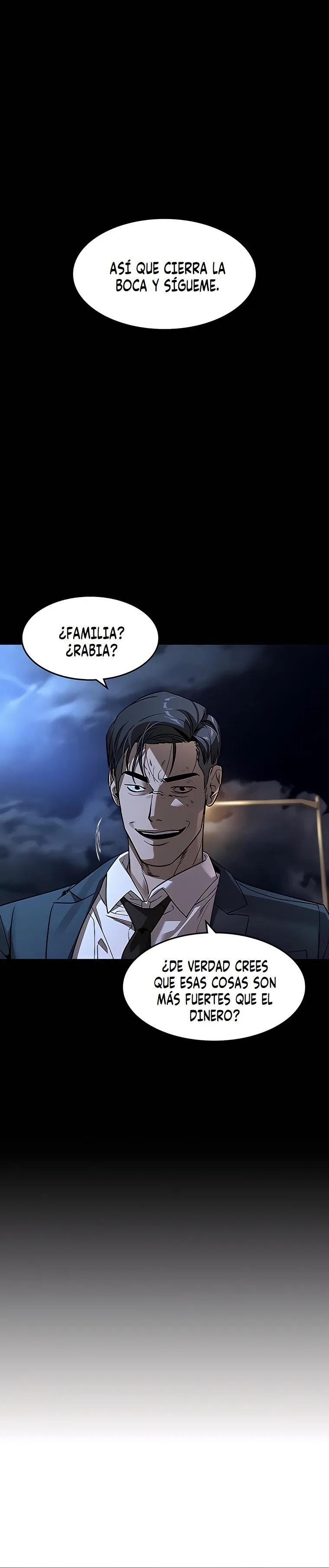 El Heredero de la Venganza Capitulo 17 página 23