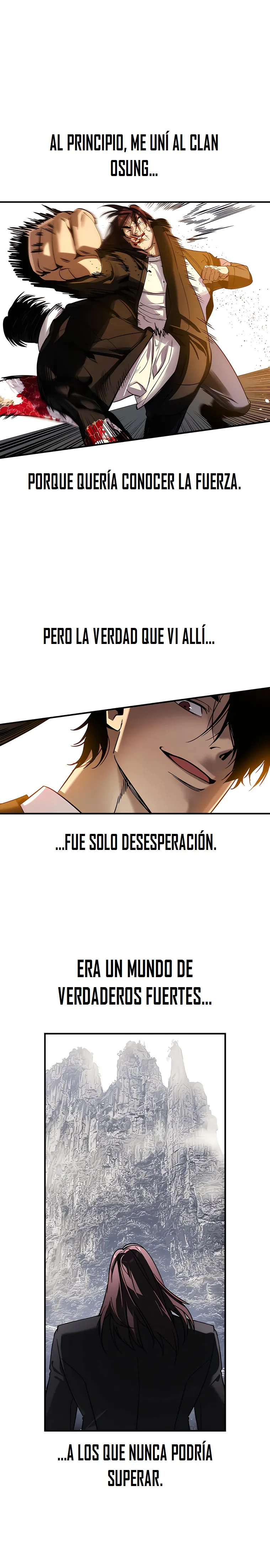 El Heredero de la Venganza Capitulo 18 página 23