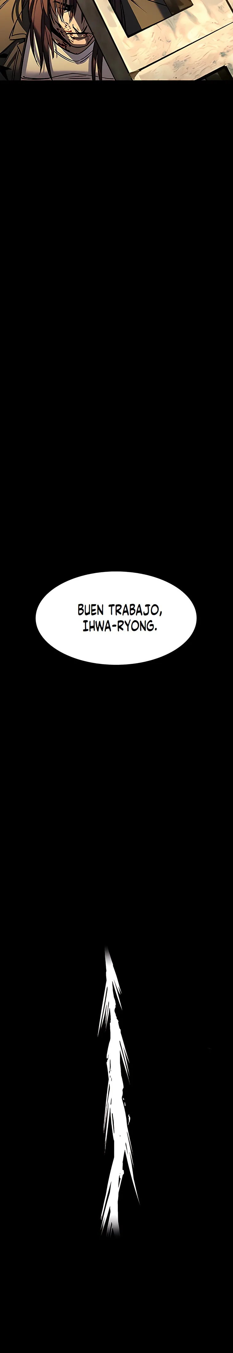 El Heredero de la Venganza Capitulo 18 página 29