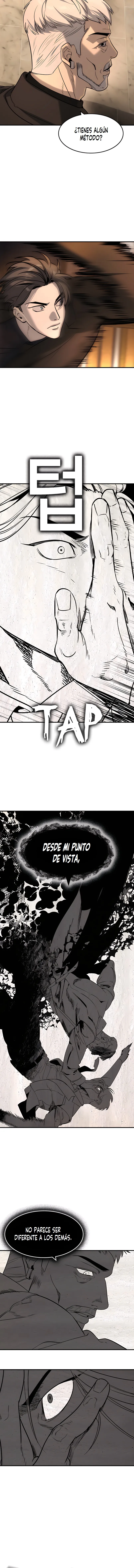 El Heredero de la Venganza Capitulo 43 página 7