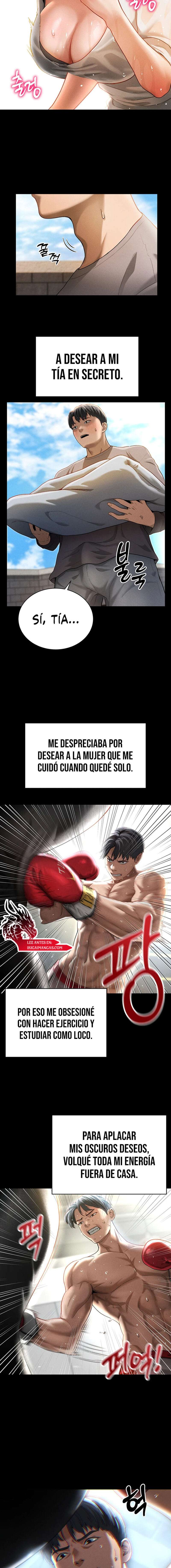 El Poder de Ver tus Deseos Capitulo 1 página 11