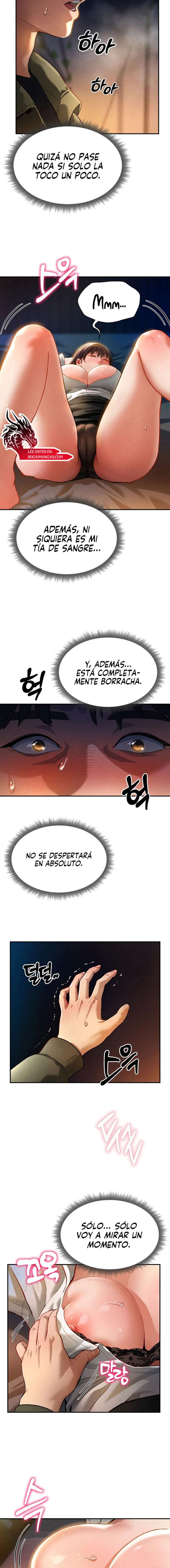El Poder de Ver tus Deseos Capitulo 1 página 13