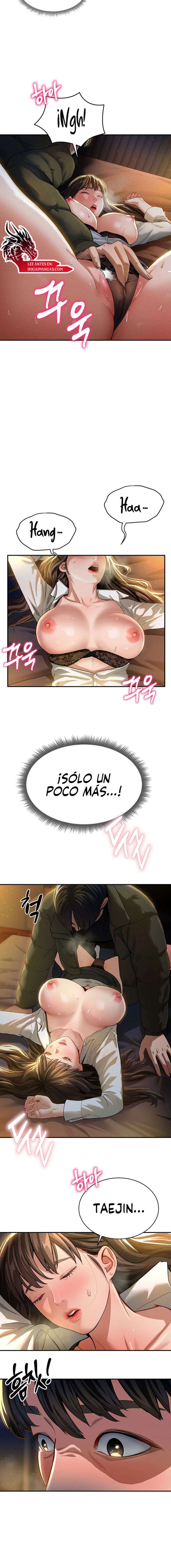 El Poder de Ver tus Deseos Capitulo 1 página 16