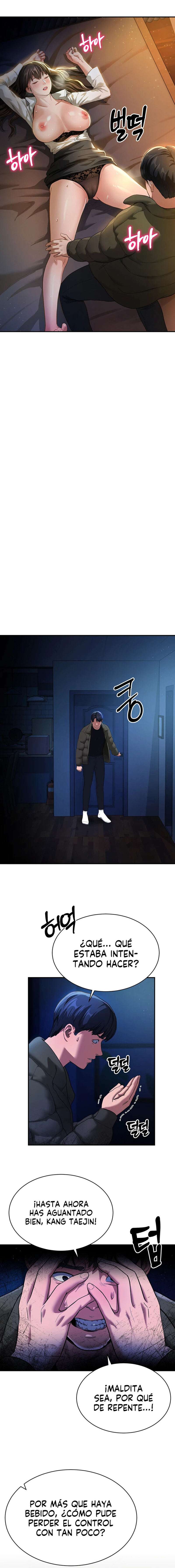 El Poder de Ver tus Deseos Capitulo 1 página 17