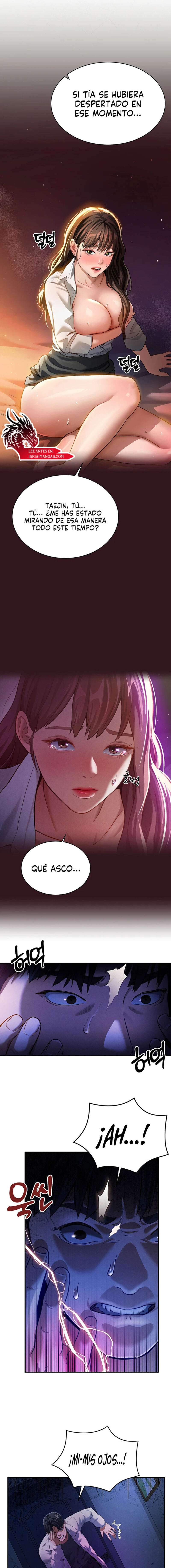 El Poder de Ver tus Deseos Capitulo 1 página 18