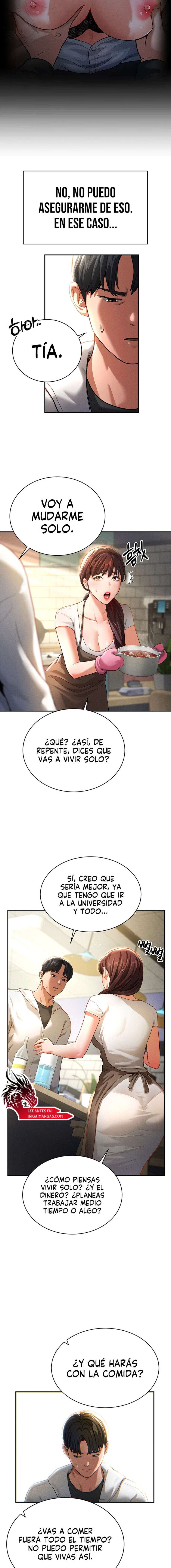 El Poder de Ver tus Deseos Capitulo 1 página 22