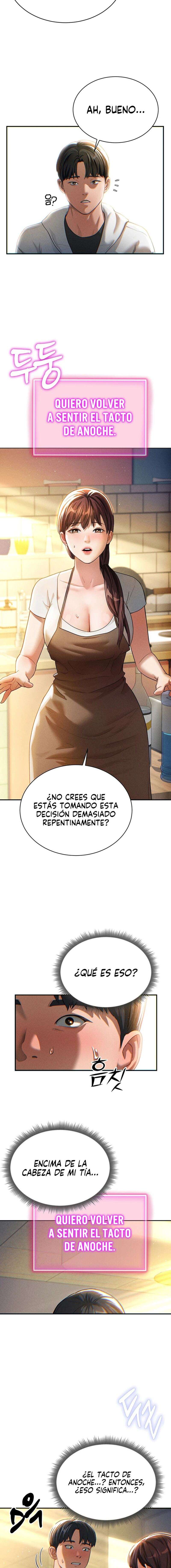 El Poder de Ver tus Deseos Capitulo 1 página 23