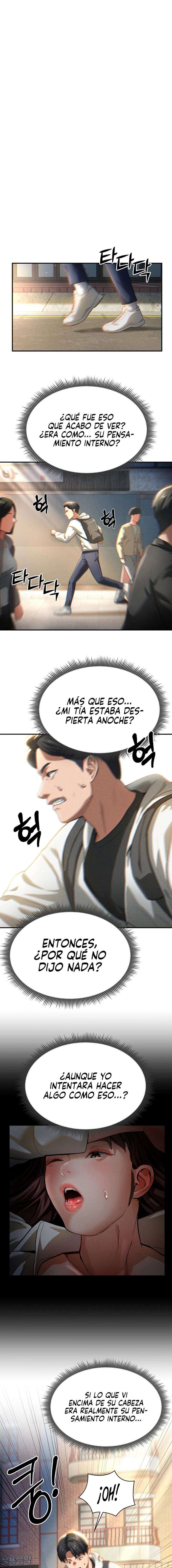 El Poder de Ver tus Deseos Capitulo 1 página 25