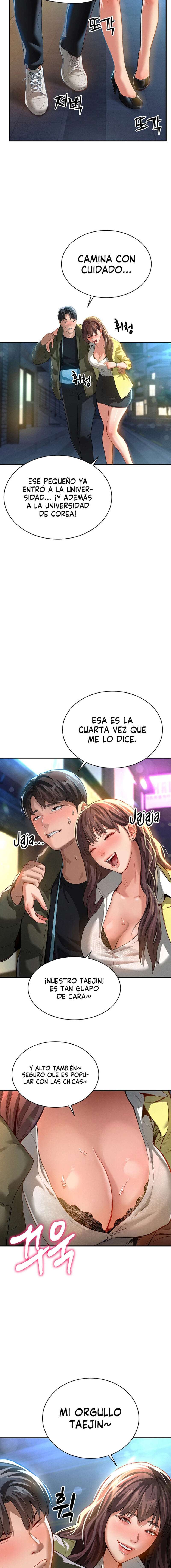 El Poder de Ver tus Deseos Capitulo 1 página 4
