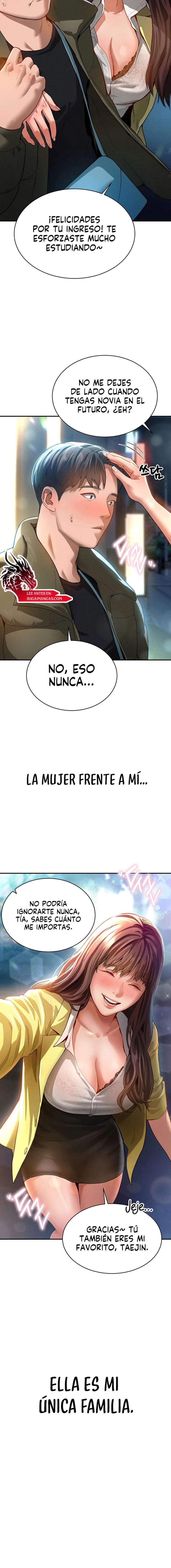 El Poder de Ver tus Deseos Capitulo 1 página 5