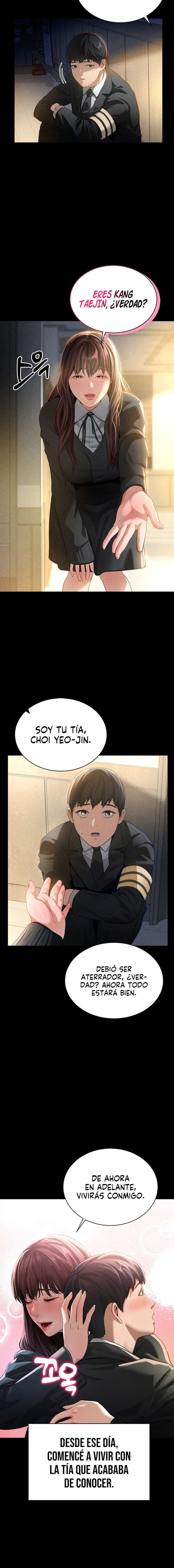 El Poder de Ver tus Deseos Capitulo 1 página 7