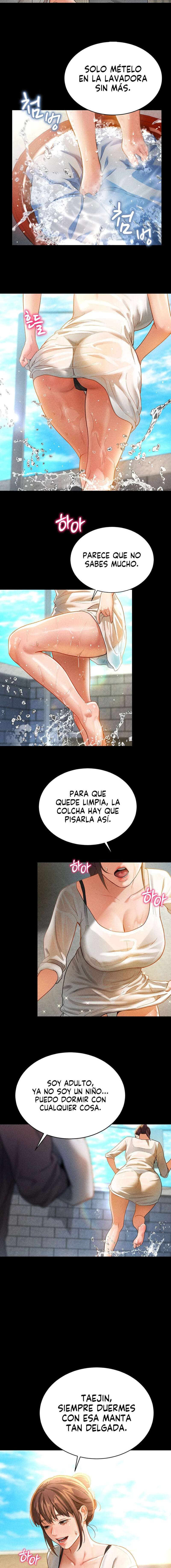 El Poder de Ver tus Deseos Capitulo 1 página 9