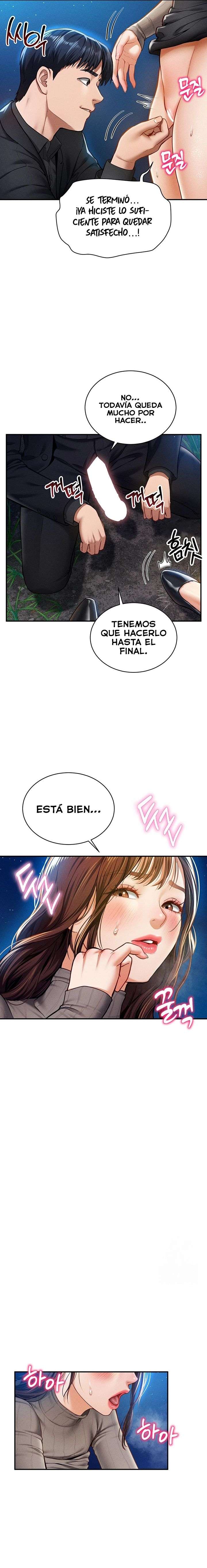 El Poder de Ver tus Deseos Capitulo 10 página 11