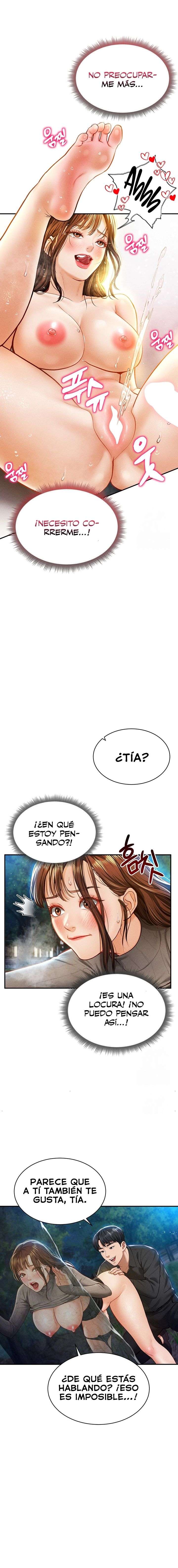 El Poder de Ver tus Deseos Capitulo 10 página 13